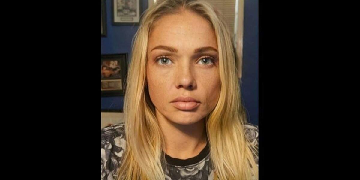 She Walked Out of a Home on Friday — No One Has Seen Her Since, and Authorities Fear the Worst