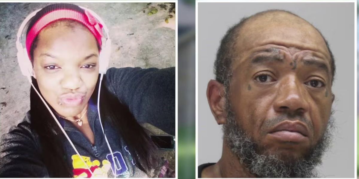 She Was Missing for Days — Then Neighbors Smelled Something Wrong and Called Police to a Freezer in the Bedroom