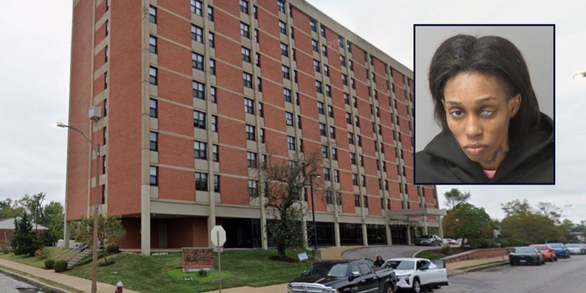 She Weighed Only 10 Pounds at Age 1: Investigators Reveal What They Found Inside the Home After a Desperate 911 Call