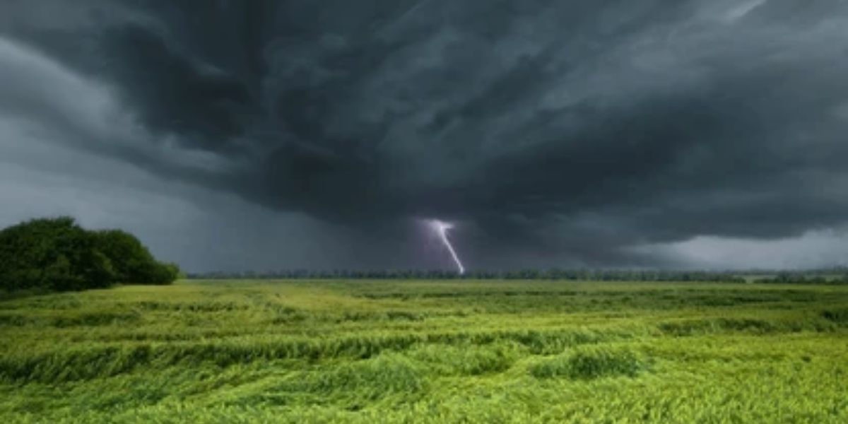 Something Is Brewing in the Gulf of Mexico Before July 4th — Here Is What Forecasters Are Watching Right Now