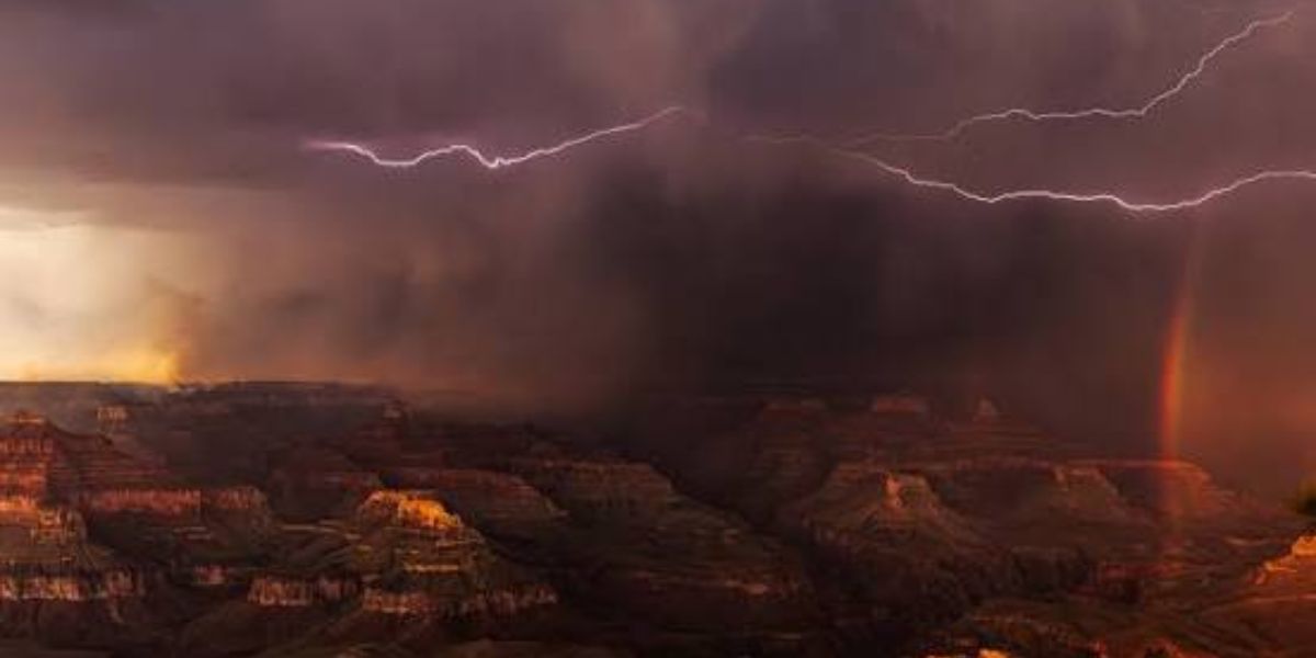 Storms, Flash Flood Threat, and a Dangerous Heat Dome Are All Headed Your Way — Here's the Exact Timeline