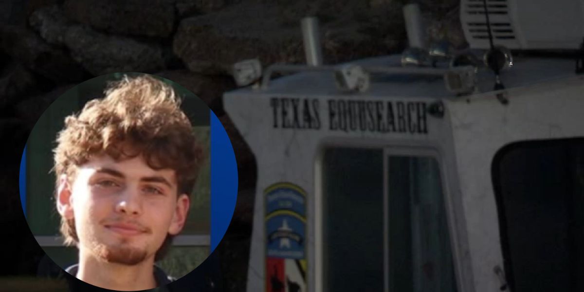 Teen Boy Vanishes Into Gulf Waters Near Texas City Dike — His Body Was Pulled Out the Next Morning