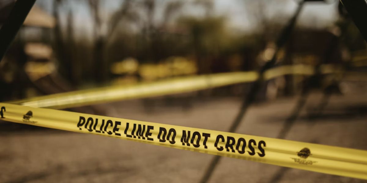 Teen Visited a Lake and Never Came Home — Days Later, Divers Found the Unspeakable