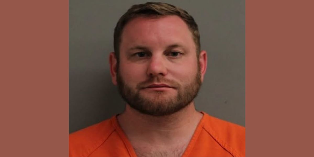 Texas Father Arrested After Two Young Children Found Wandering Barefoot Alone in Dangerous Heat — What Deputies Discovered Changed Everything