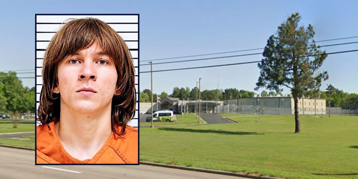 Texas Man Arrested After Sending Gun Video to 10-Year-Old Girl He Met on TikTok: 'You Won't Be Ignoring Me'