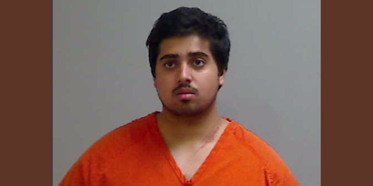 Texas Teen Shoots Father, Mother and 73-Year-Old Grandmother in the Head Days Before Father's Day — Brother Barely Escapes With His Life