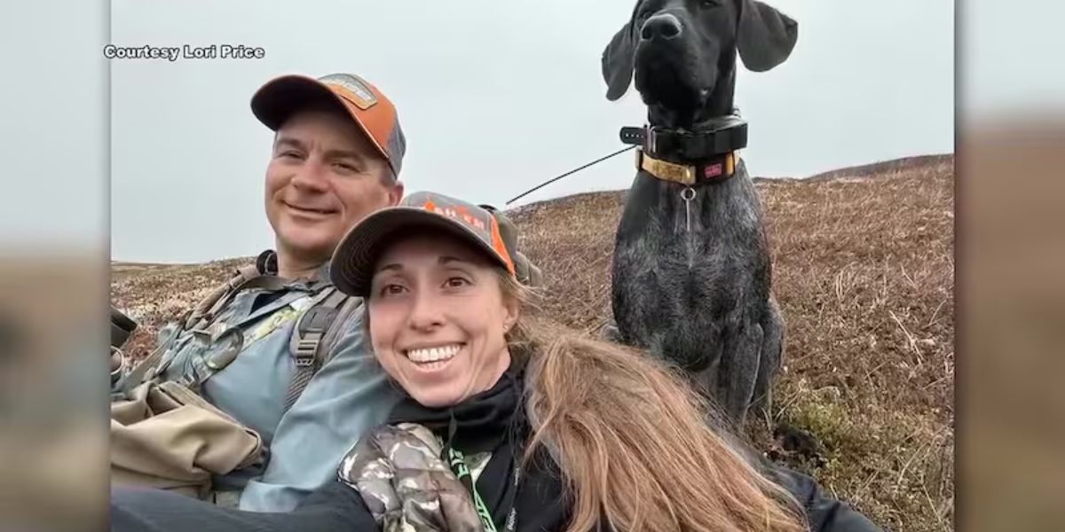 The Family Dogs Were Playing With the Baby — Then Came the 911 Call That Shattered Everything