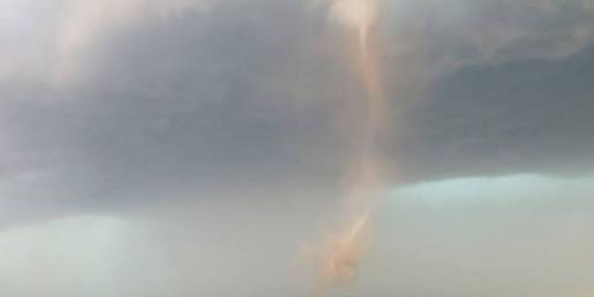 The Tornado Risk Is So Severe in This Minnesota Corridor That Officials Are Calling It the Nation's Highest Threat on Monday
