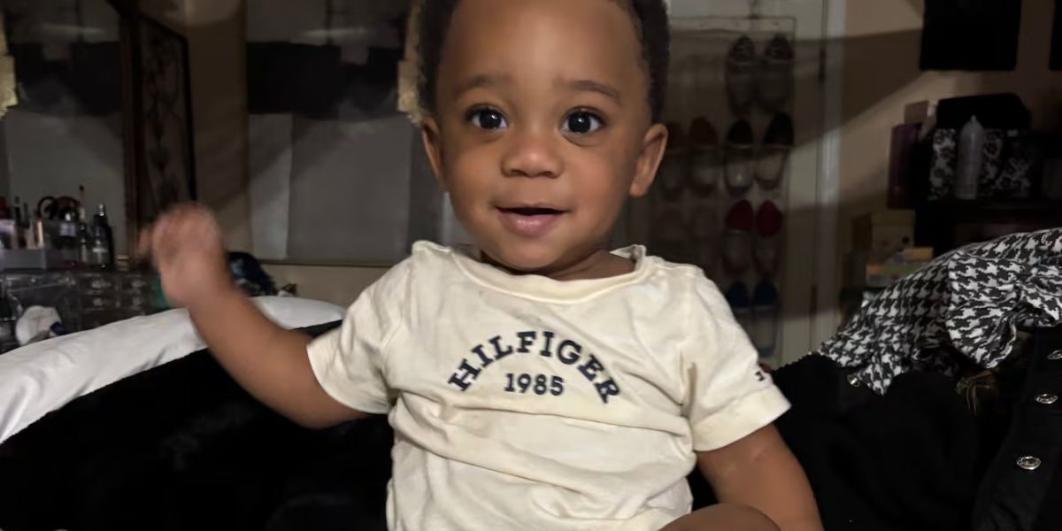 They Shot Into a Car Over Diapers — A 1-Year-Old Is Dead and His Family Is Demanding Answers