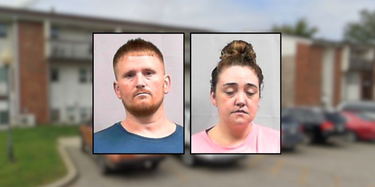 Toddler Found With 'Bluish' Skin Tests Positive for Fentanyl — Her Own Parents Told a Neighbor to Spy on Police