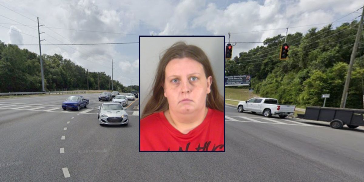 Toddler crawled under playground gate, ran across 6 lanes of traffic — what his daycare worker did next stunned police