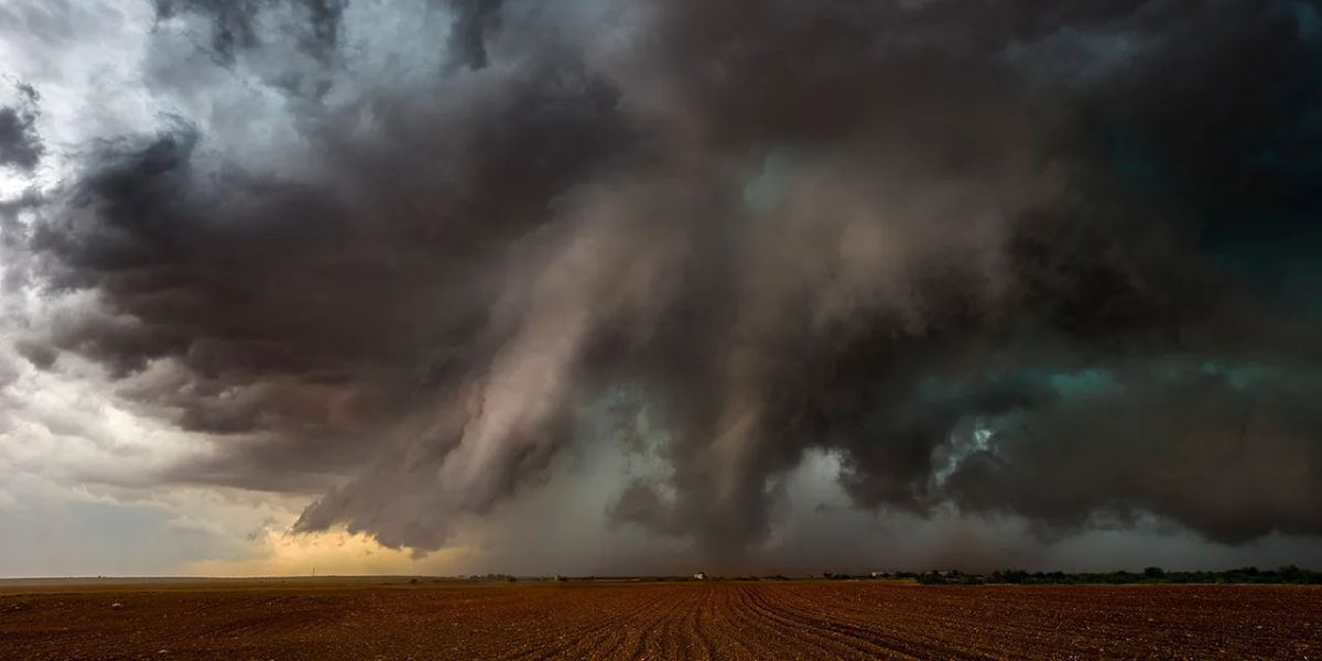 Tornado-Capable Supercells, Hurricane-Force Winds, and Devastating Hail Are Bearing Down on Millions Right Now — Here's Exactly Who Is in the Crosshairs