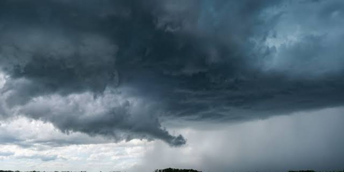 Tornado, Damaging Winds and Heavy Rain Threaten Baltimore This Afternoon — Here Is What Weather Models Are Showing for Your Neighborhood