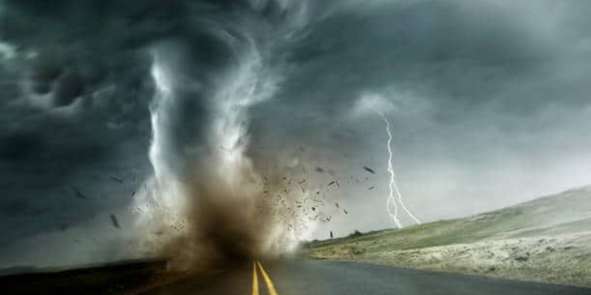 Tornado Touched Down at 10:22 PM and No One Saw It Coming — NWS Just Confirmed What Really Happened in Marshall County