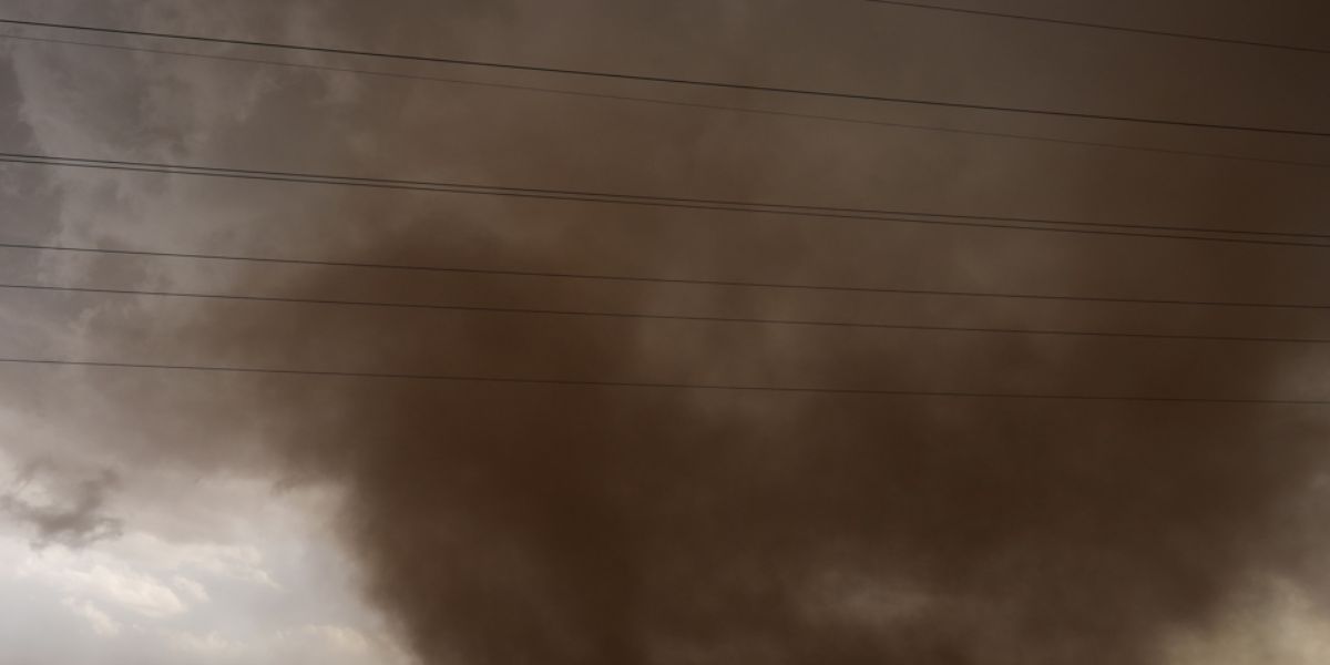 Tornadoes, Baseball-Sized Hail, and 75 MPH Wind Gusts Threatening Millions From Wyoming to Illinois — Here Is Every Zone Under Fire Today