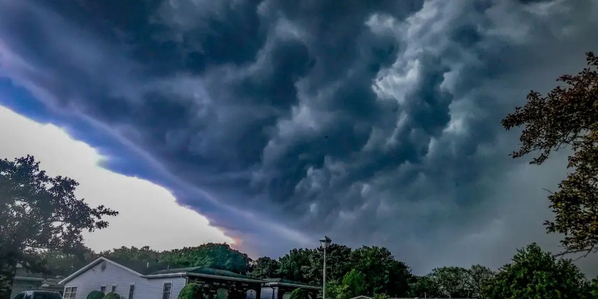 Tornadoes Could Touch Down in Milwaukee and Chicago Without Warning Wednesday — Here's the Narrow Window Forecasters Are Watching