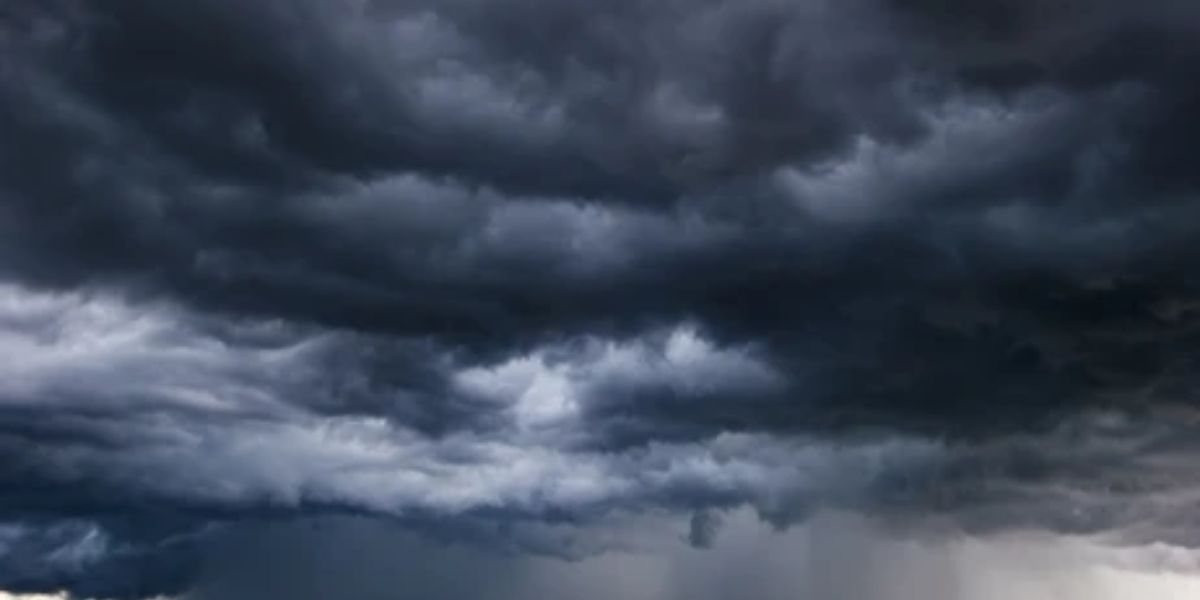 Tropics Stay Silent for Now, But What's Building Over Florida and the Gulf Coast Has Forecasters Watching Closely