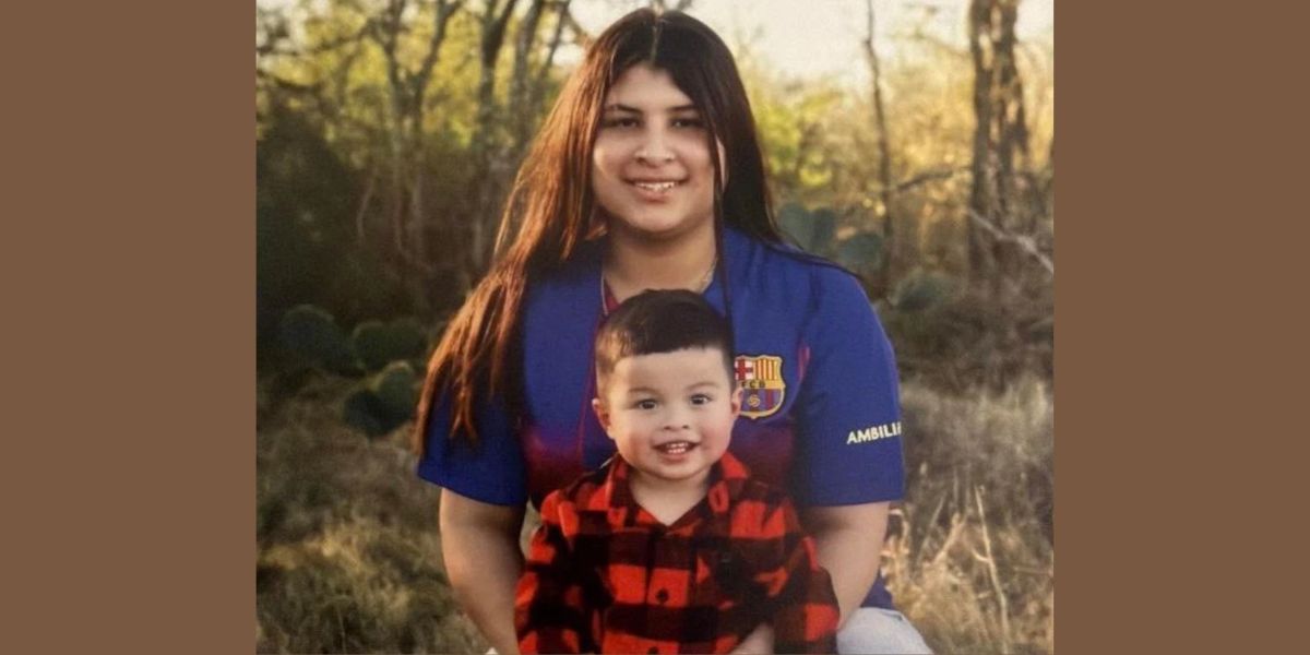 Two Abducted Children — Ages 1 and 15 — Found Safe After License Plate Cameras Traced Suspect Vehicle Across Texas