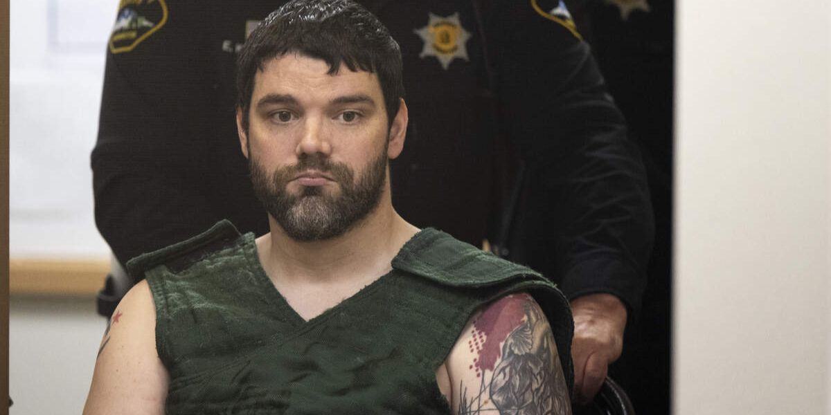 Washington Man Shot by Police After Allegedly Trying to Drown His Own Sister in Family Pool Over Vacuuming Noise