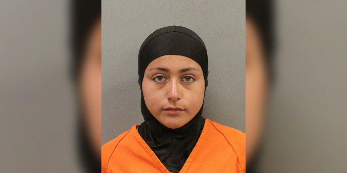 What Happened When Officers Closed In on This Sugar Land Murder Suspect?
