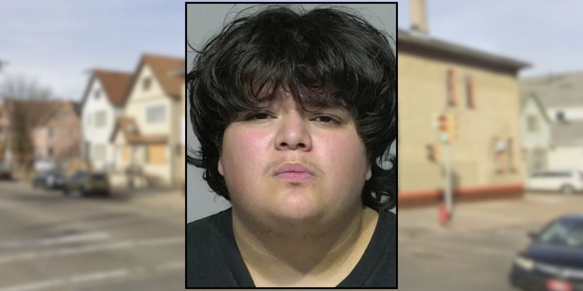 Wisconsin Man Told Girlfriend He'd Be Gone 'For A Long Time' Minutes After Fatal Crash — Here's What He Said Before Police Arrived