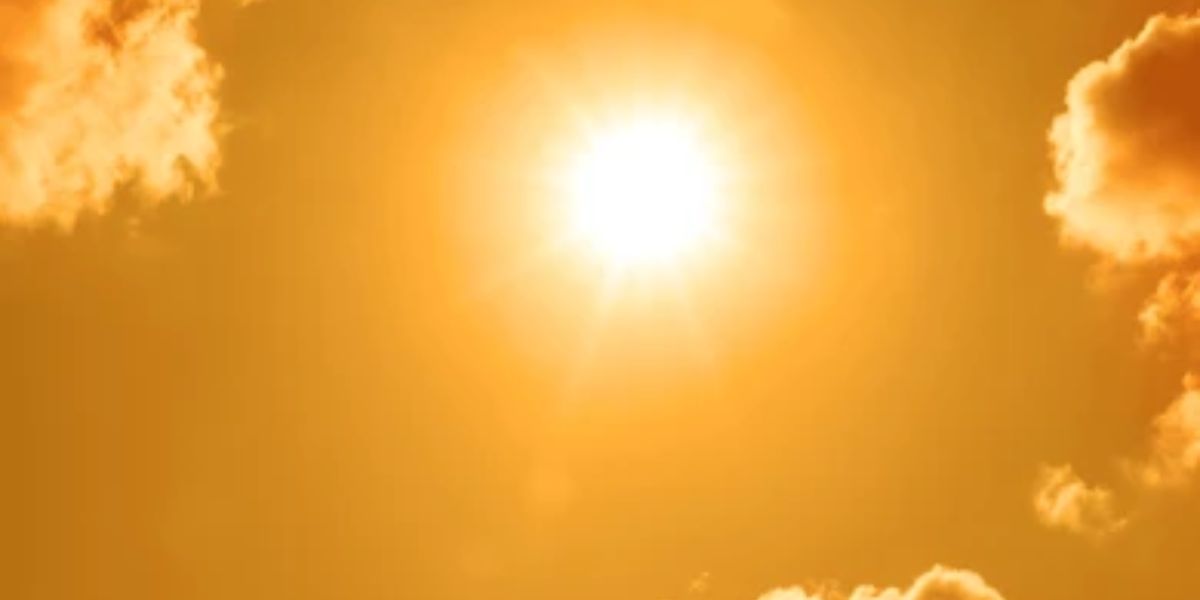 113-Degree Heat Index Is Coming For Pennsylvania Thursday — Here's Exactly How Bad It Gets In Your City