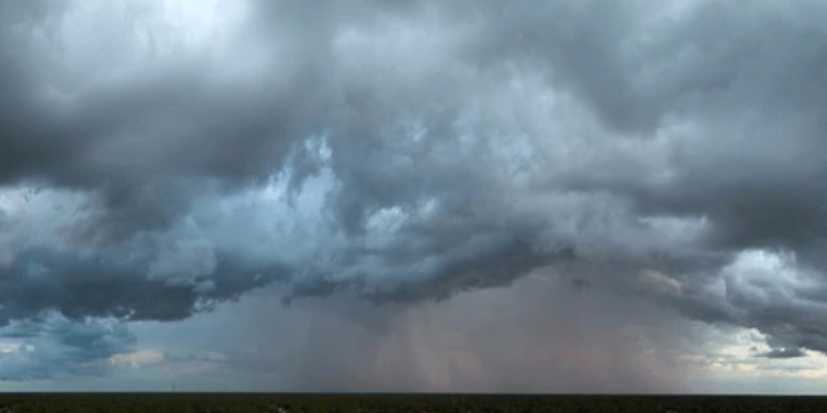 7 Inches of Rain Could Drown Your July 4th Plans in Central Florida — Here's How Bad It Gets