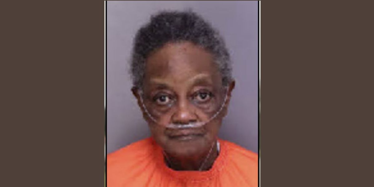 75-year-old woman on oxygen tank shoots husband twice during argument, police say