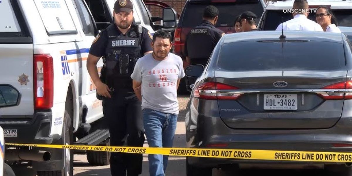 A 2-year-old boy was found unresponsive in a Houston home — and the neighborhood is heartbroken