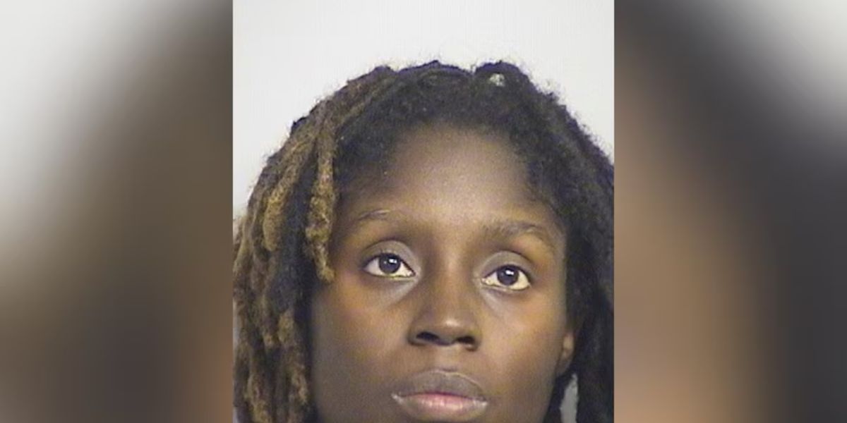 Alabama mom left her 9-month-old home alone for 8 hours while she went to work — police say she came back to find him dead