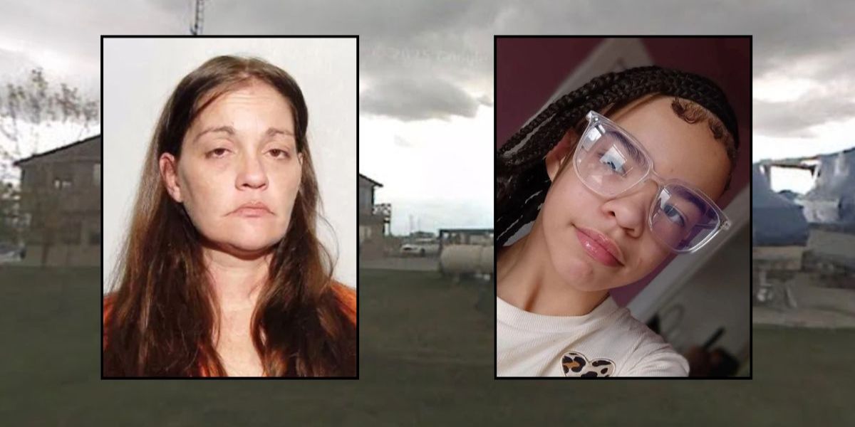 An 11-year-old vanished minutes into a boat ride with her neighbor. Her body was found days later