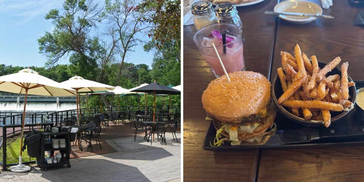 Appleton Restaurant Sources Wagyu Beef From a Single Local Farm, and Diners Say It's Worth the Drive