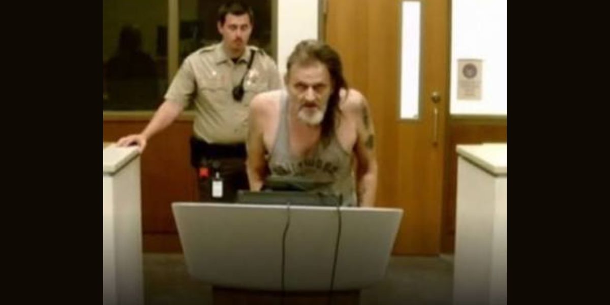 Arizona dad left his disabled son in a bathtub for 7 weeks — what police found inside was horrifying