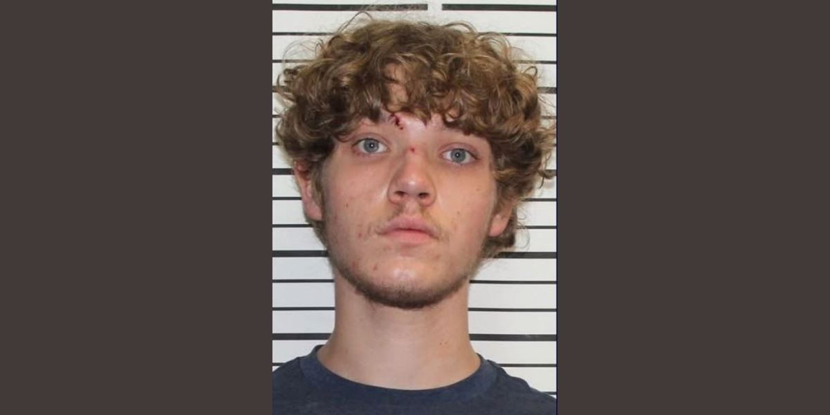 Boyfriend shot his pregnant girlfriend in the back after punching her stomach and threatening to 'kill the baby,' police say