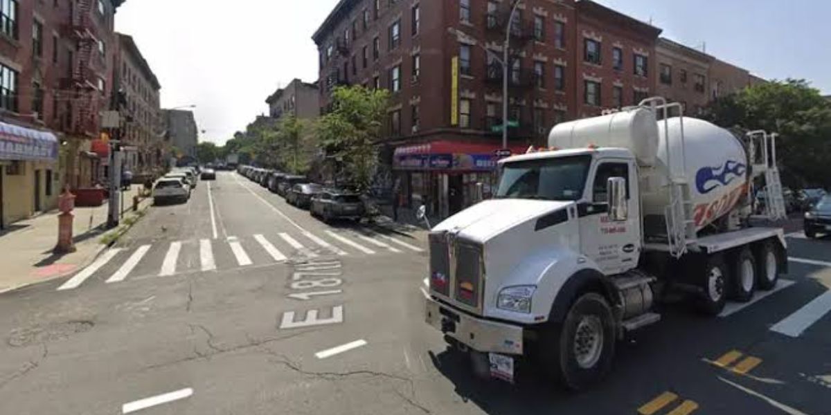 Bronx teen stepped in to save a woman from attack — then got stabbed in the head with a scalpel