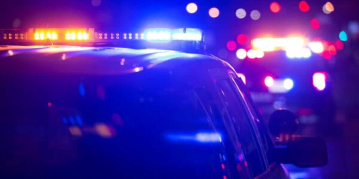 Carjacker drove off with three little girls inside — their mom tracked him down using her daughter's phone