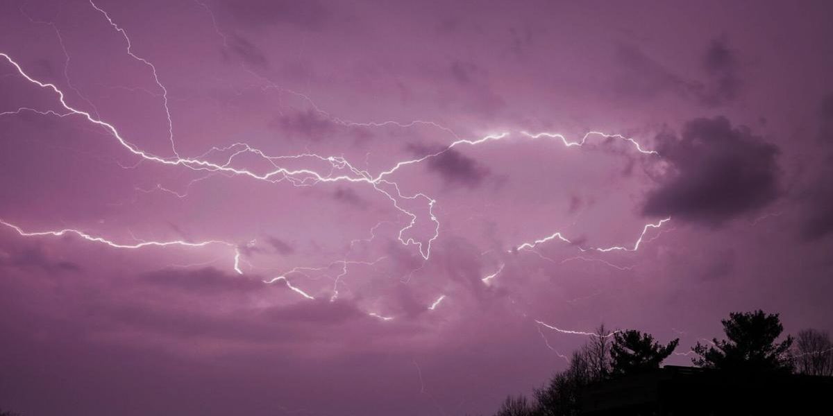 Damaging Winds Could Strike Dayton Without Warning This Evening — Here Is the Specific Window Residents Need to Know