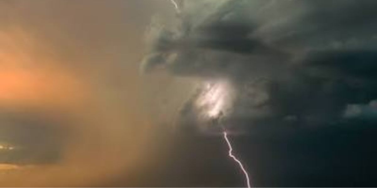 Damaging Winds Could Strike Parts of North Texas This Afternoon — Here's Exactly Where the Threat Is Highest