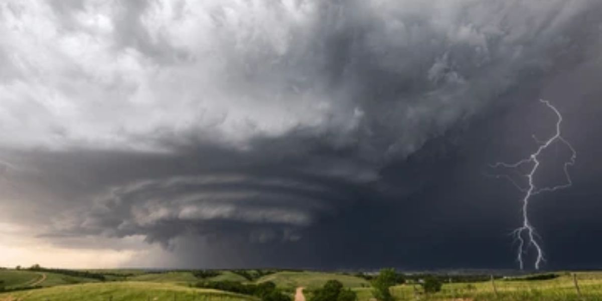 Danger on the Road: Sudden Thunderstorms Are Exploding Across the Houston-to-Dallas Corridor Right Now — Are You in the Path?