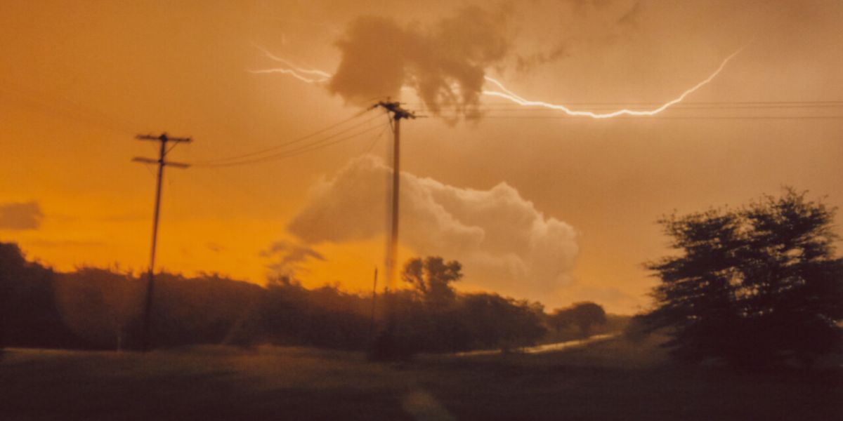 Dangerous Heat and Incoming Storms Could Make Next Week One of Houston's Most Miserable — Here's What You Need to Know Before It Hits
