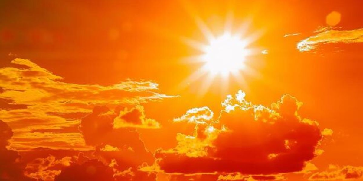 Doctors Are Warning July 4th Crowds The Heat Across Kansas, Missouri, Illinois, Indiana and Ohio Could Kill You This Weekend