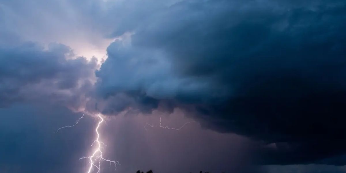 Doctors Are Warning People Not to Go Outside This Week — Here's What's Coming for the Eastern US