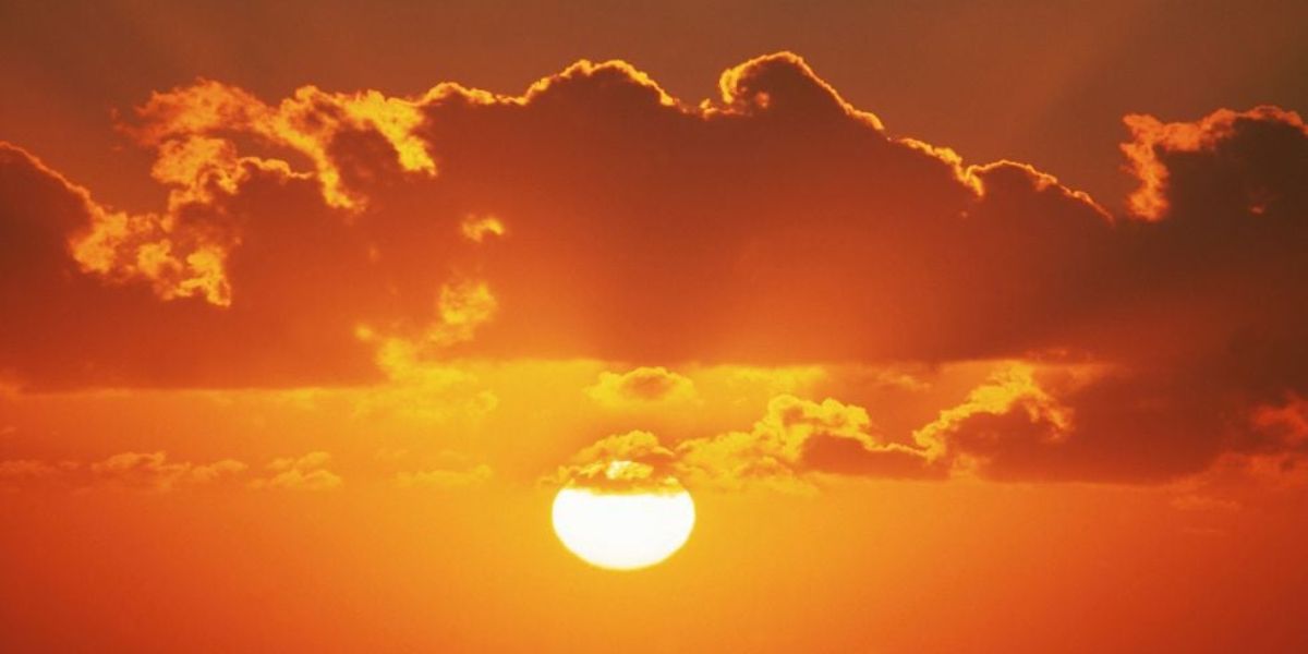 Doctors Are Warning People to Stay Indoors — South Central Pennsylvania Is About to Experience Heat That Feels Like 113 Degrees Starting Wednesday