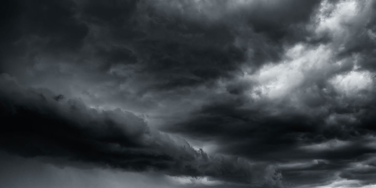 Eastern Ohio Is Under a Flash Flood Threat Right Now — Here's What You Need to Know Today