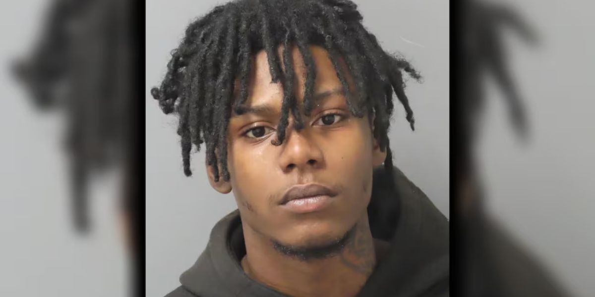 Father of 7-Month-Old Shot Dead by a 10-Year-Old Arrested — The Gun Was Stored Under a Mattress in Their Own Home