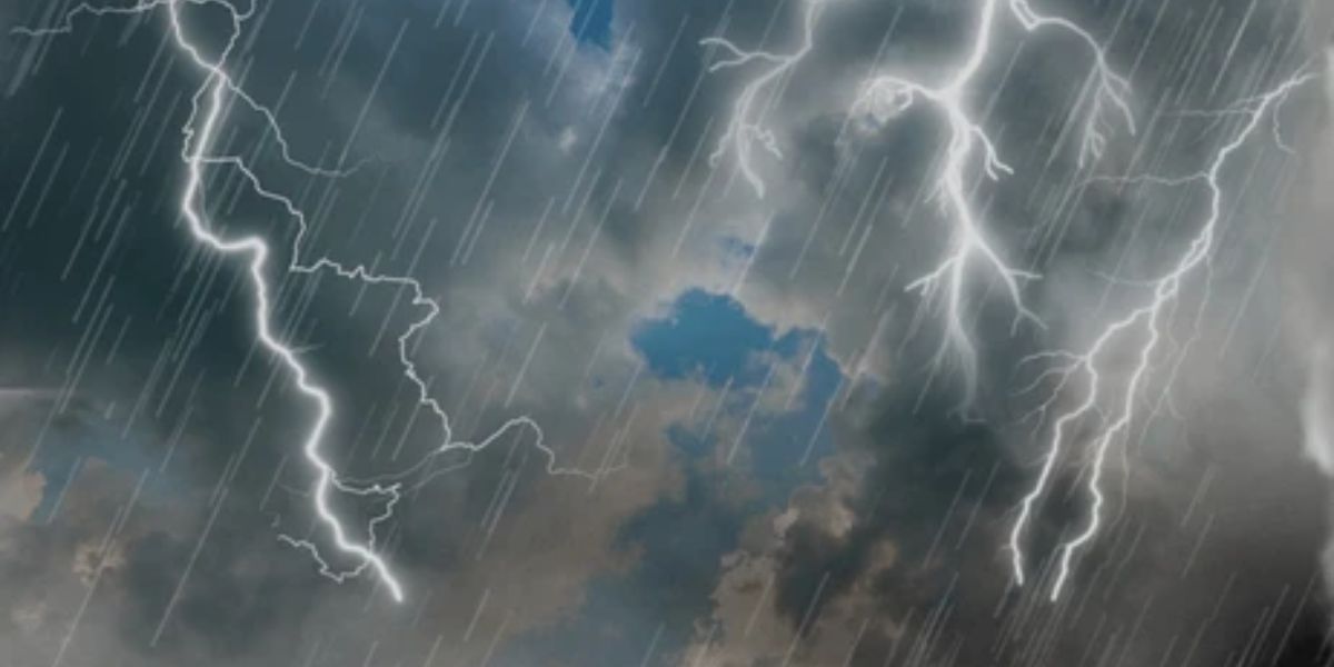Flooding Threat Looms Over NCWV as Days of Rain and Storms Set to Hammer the Region Through the Weekend