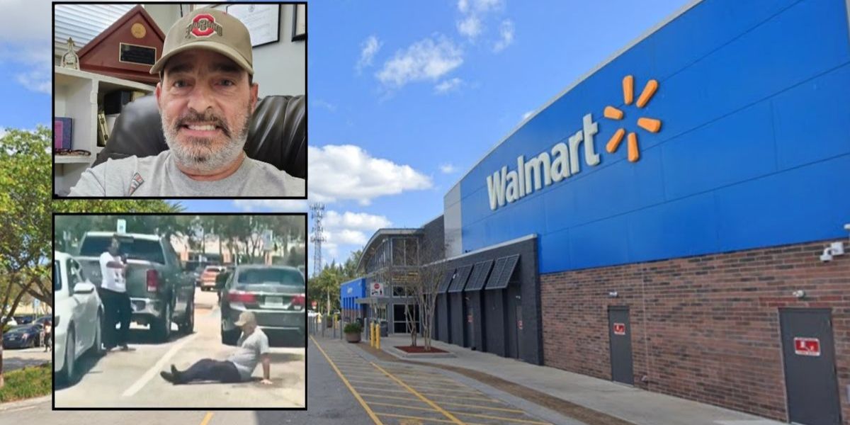 Florida Army Veteran, Father of 3, Shot Dead Over Walmart Parking Spot — Shooter Claims Self-Defense as Family Demands Answers