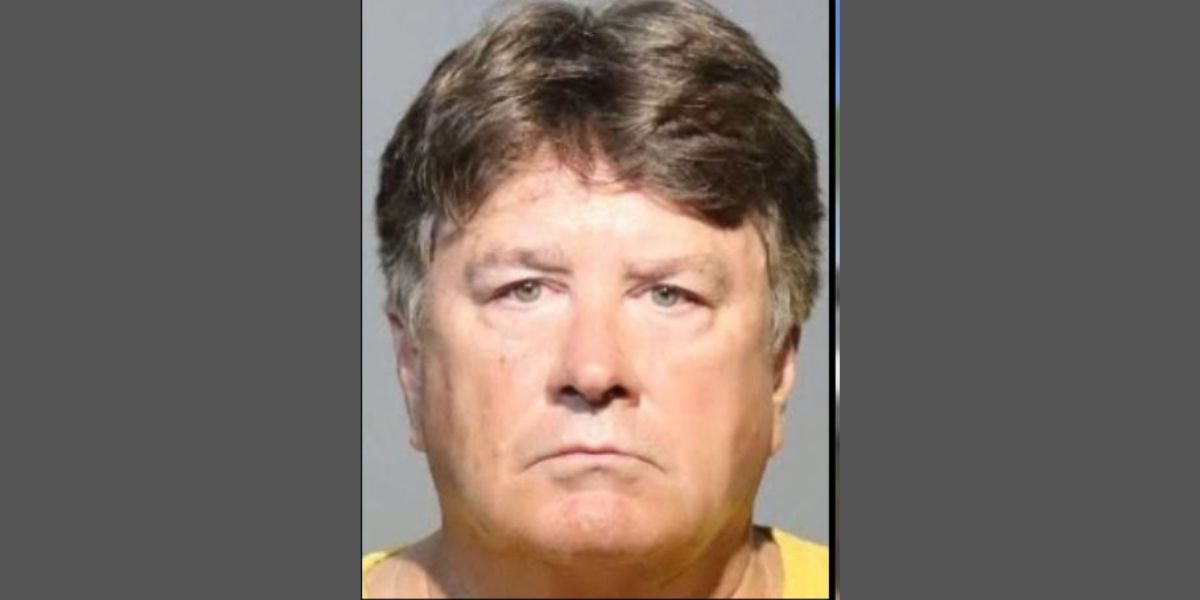 Florida Man, 70, Choked a 12-Year-Old Boy and Tossed His Phone Into a Lake — All Because the Kids Cut Through His Yard