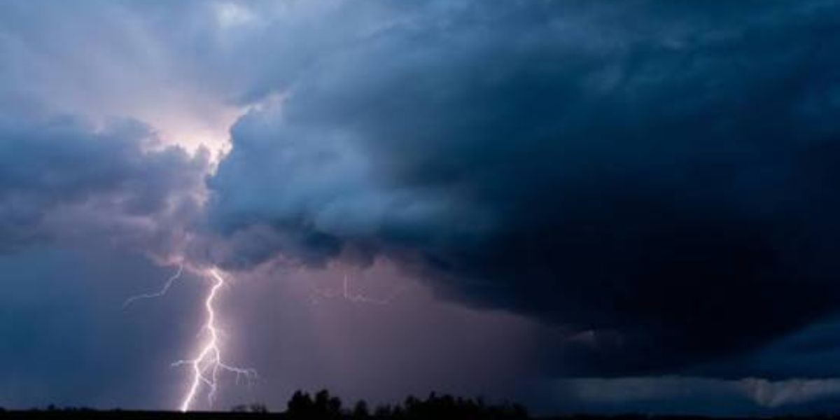 Forecasters Issue Urgent Warning for Virginia, Pennsylvania, and Maryland This Fourth of July — Here's What Could Hit Before Fireworks Even Start