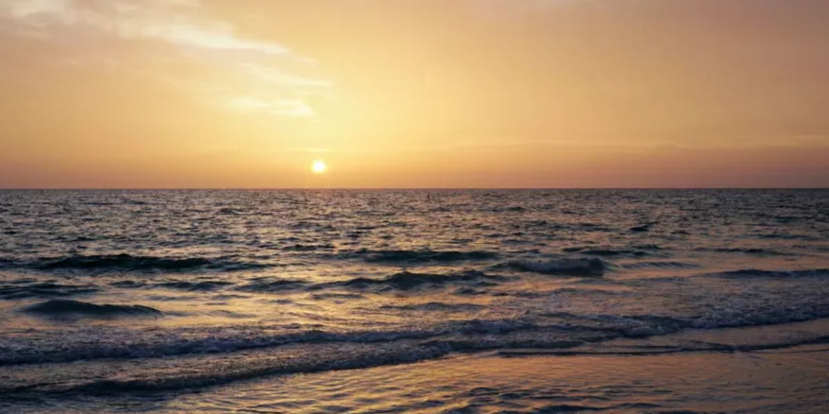 Gulf of Mexico and Western Atlantic Now Hotter Than During 2023's Record-Breaking Super El Niño — And This Time, There's Nothing Slowing the Storms Down